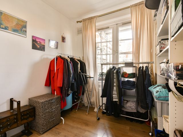 Tweede Van Der Helststraat 81 3, Amsterdam