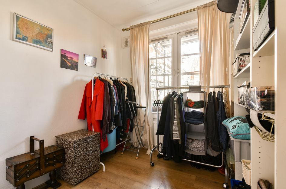 Tweede Van Der Helststraat 81 3
