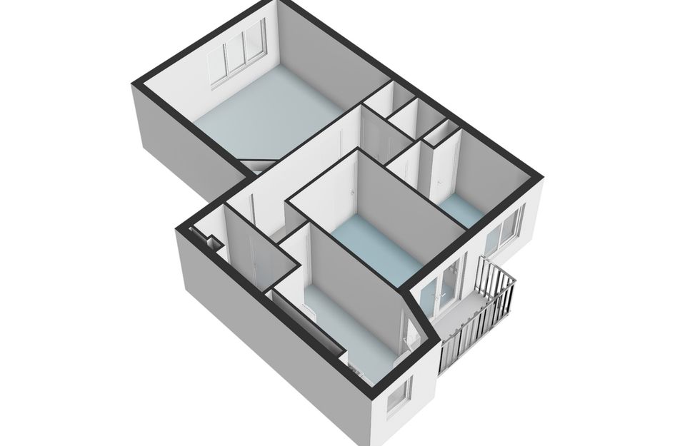 Tweede Van Der Helststraat 81 3