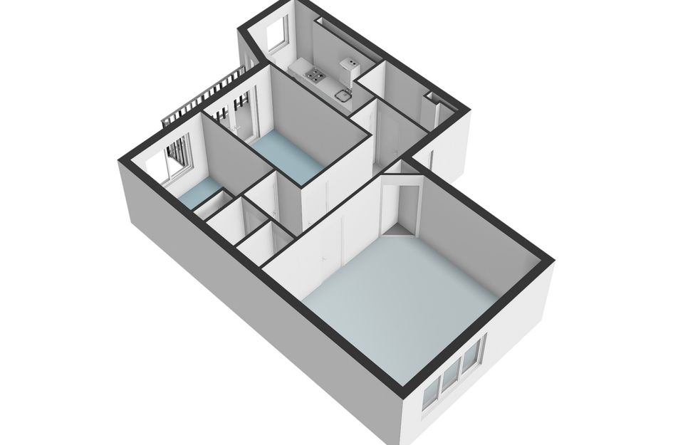 Tweede Van Der Helststraat 81 3
