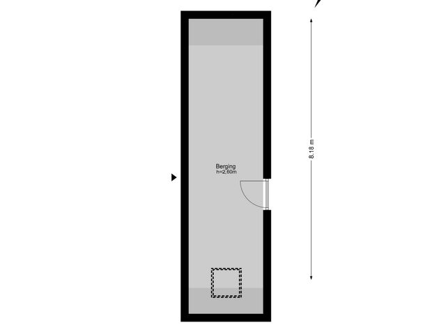 Tweede Van Der Helststraat 81 3, Amsterdam