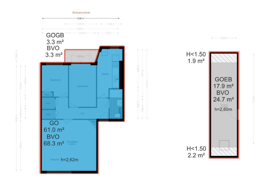 Tweede Van Der Helststraat 81 3