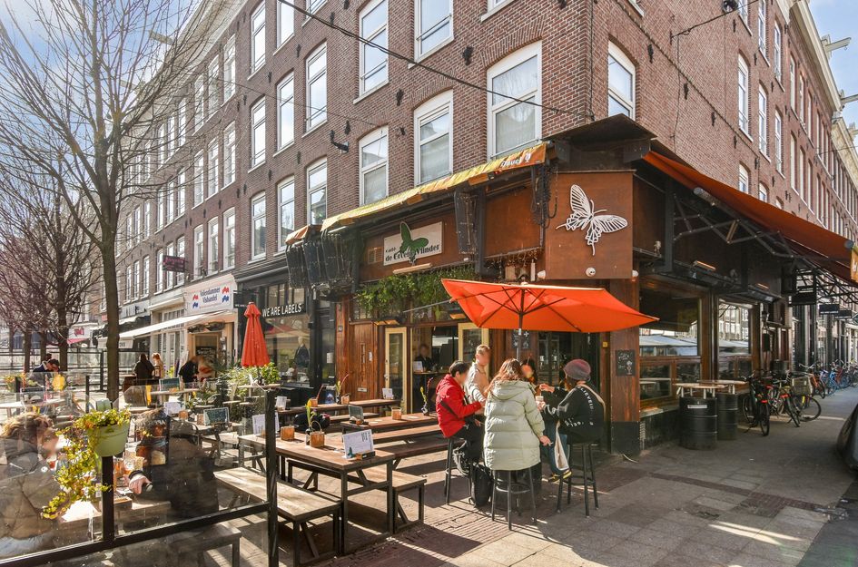 Tweede Van Der Helststraat 81 3