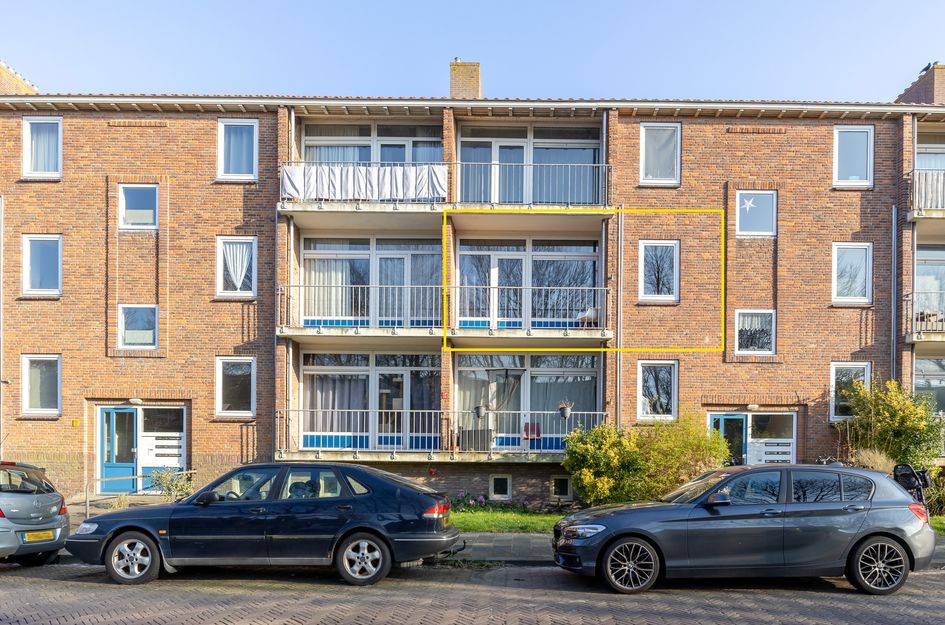 H.A. Lorentzstraat 46