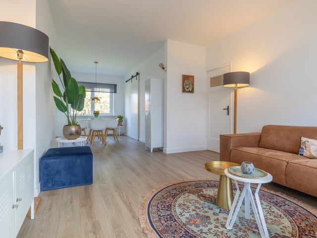 H.A. Lorentzstraat 46, Den Helder