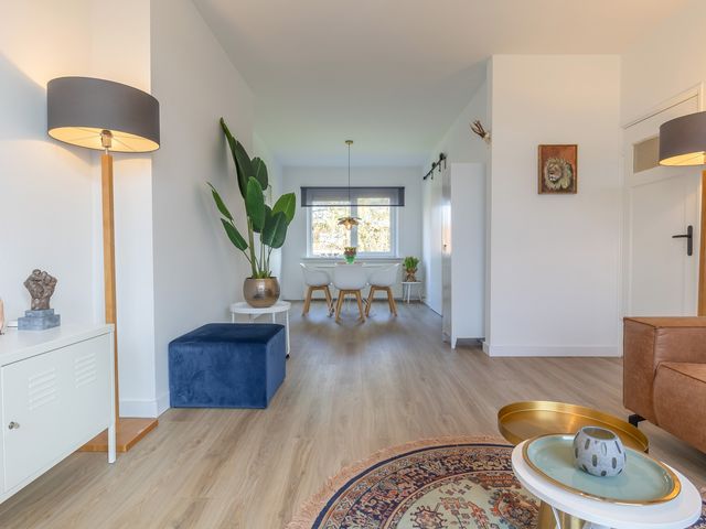 H.A. Lorentzstraat 46, Den Helder