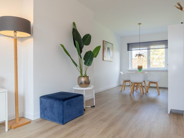 H.A. Lorentzstraat 46, Den Helder