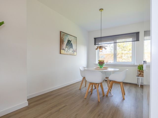 H.A. Lorentzstraat 46, Den Helder
