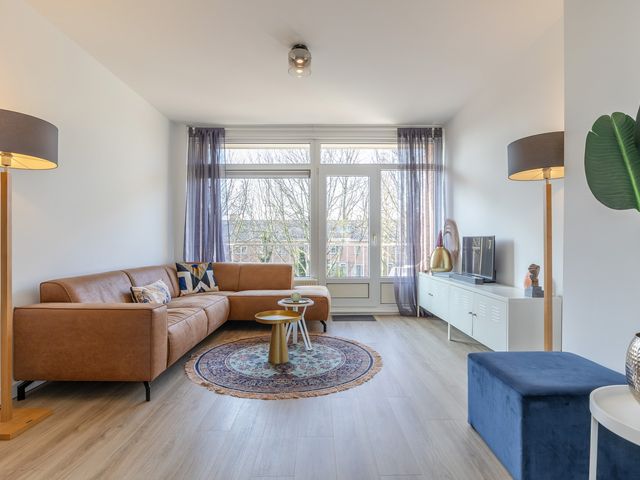 H.A. Lorentzstraat 46, Den Helder