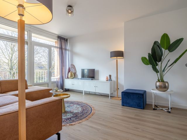 H.A. Lorentzstraat 46, Den Helder