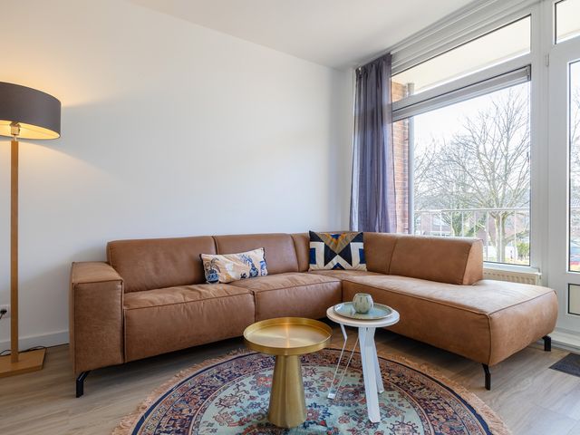 H.A. Lorentzstraat 46, Den Helder