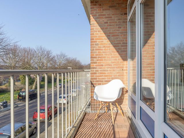 H.A. Lorentzstraat 46, Den Helder
