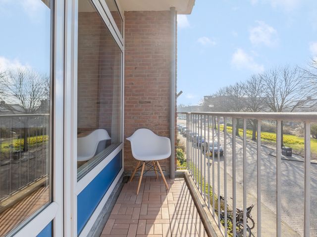 H.A. Lorentzstraat 46, Den Helder
