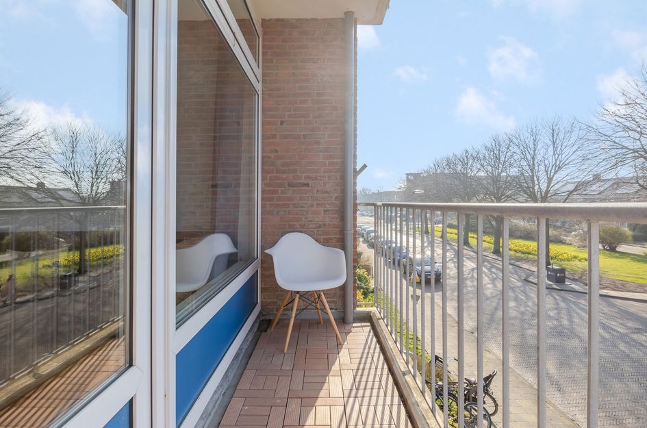 H.A. Lorentzstraat 46