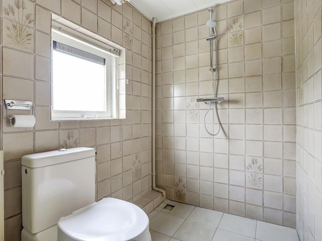 van Berckenrodelaan 114, Waalwijk