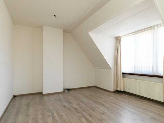 De Voorbeemt 2, Moergestel