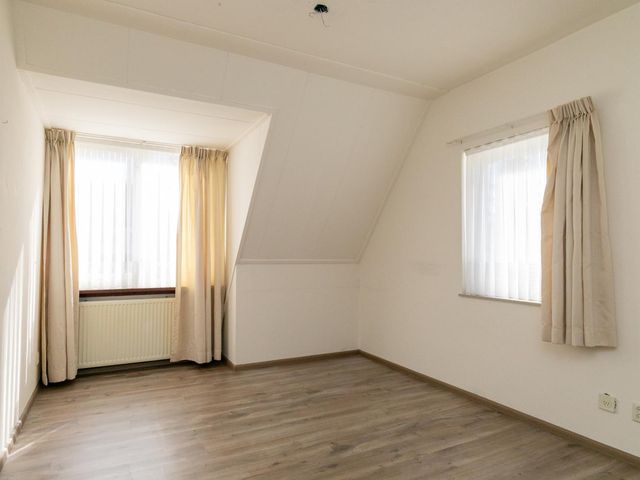 De Voorbeemt 2, Moergestel
