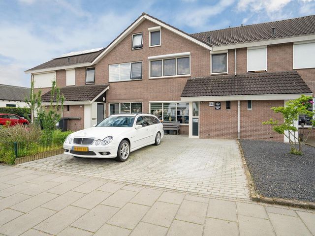 Hoofdstraat 264, Overdinkel