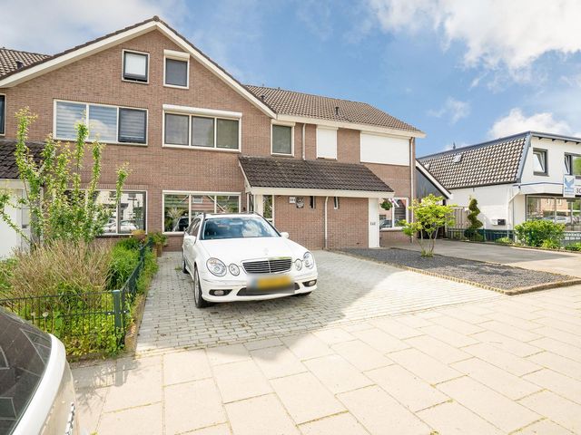 Hoofdstraat 264, Overdinkel