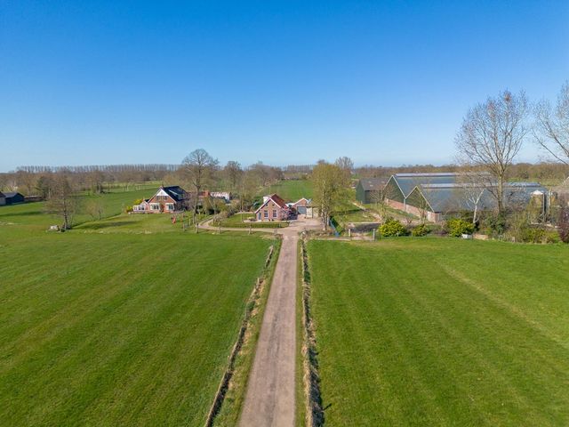 Molenweg 8, Niebert