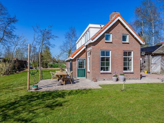 Molenweg 8, Niebert