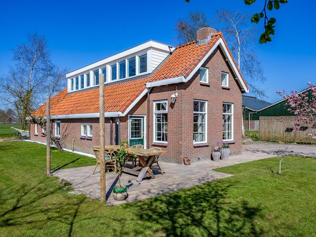 Molenweg 8, Niebert