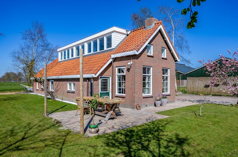 Molenweg 8