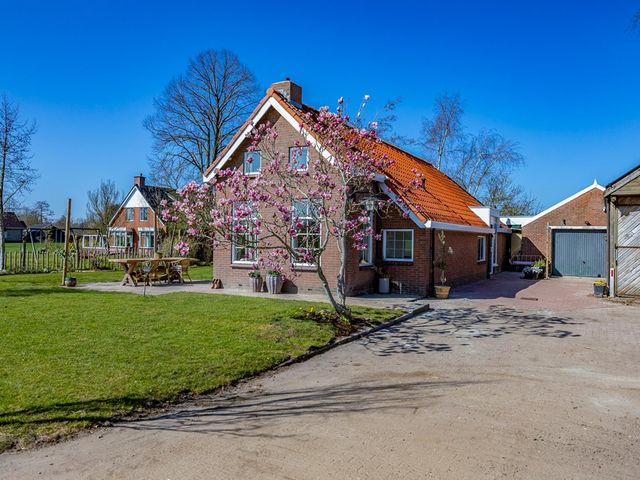 Molenweg 8, Niebert