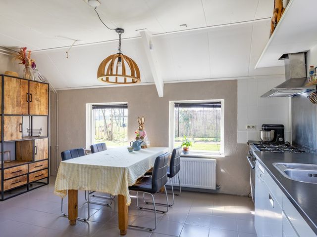 Molenweg 8, Niebert