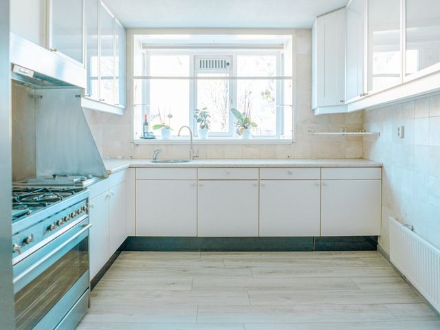 Benny Goodmanstraat 20, Zaandijk