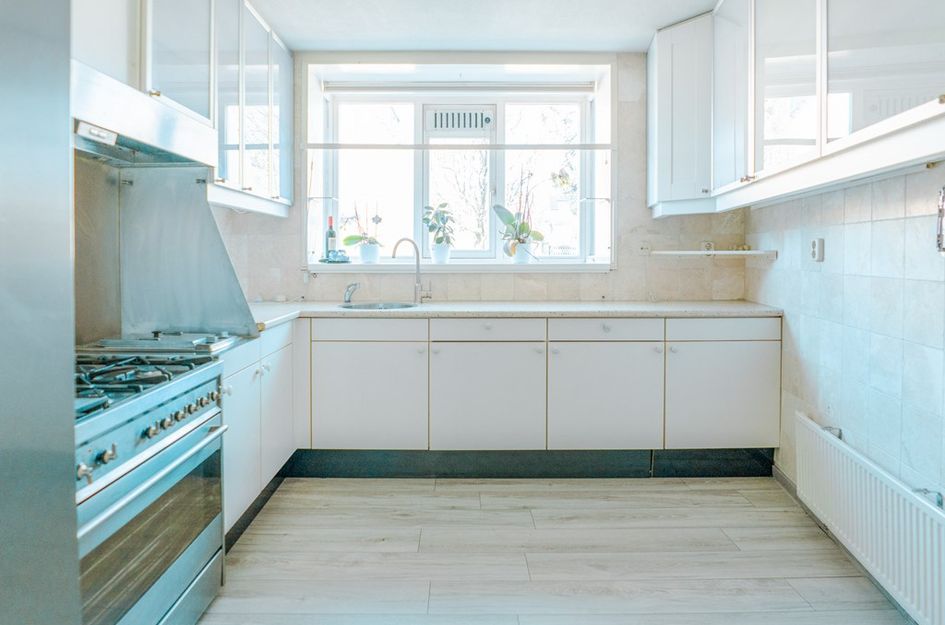 Benny Goodmanstraat 20