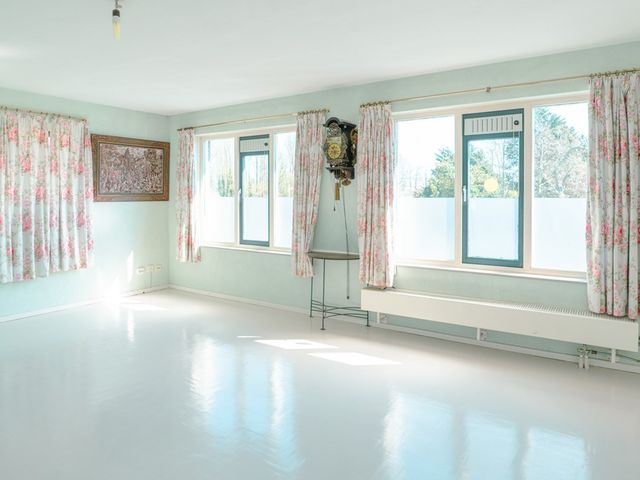 Benny Goodmanstraat 20, Zaandijk