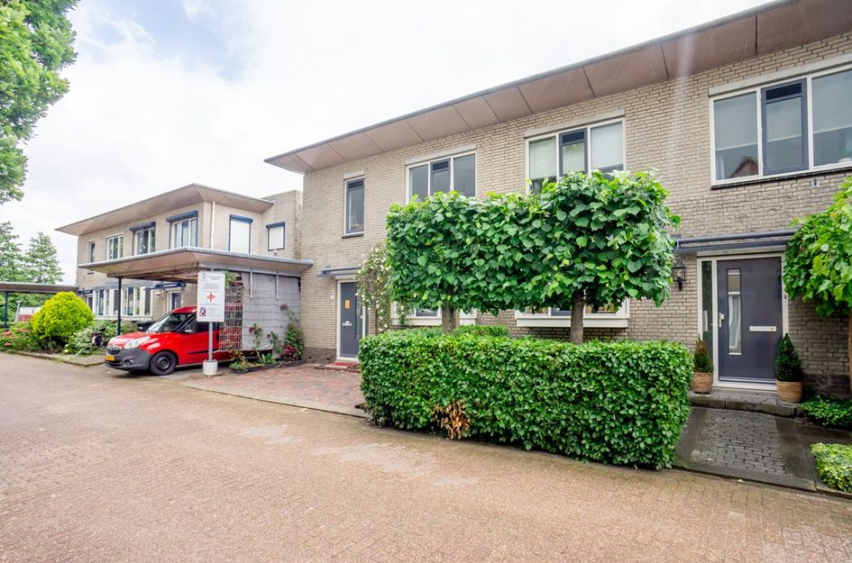 Benny Goodmanstraat 20