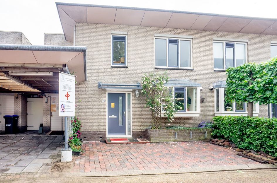 Benny Goodmanstraat 20