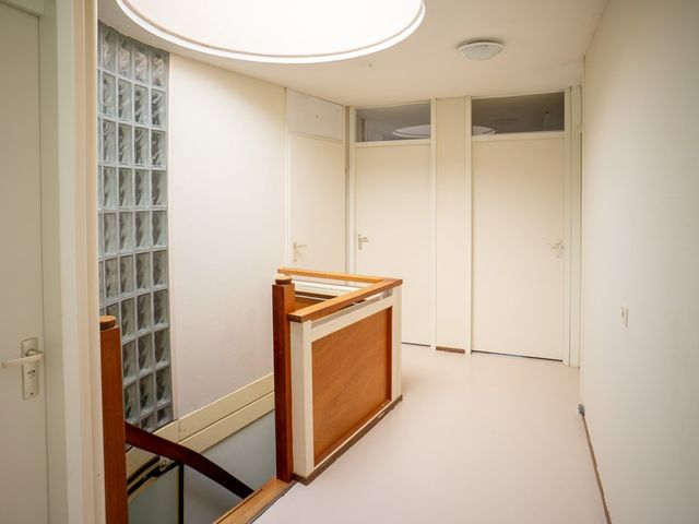 Benny Goodmanstraat 20, Zaandijk