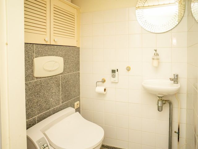 Benny Goodmanstraat 20, Zaandijk