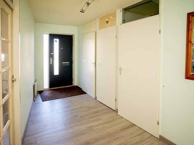 Benny Goodmanstraat 20, Zaandijk