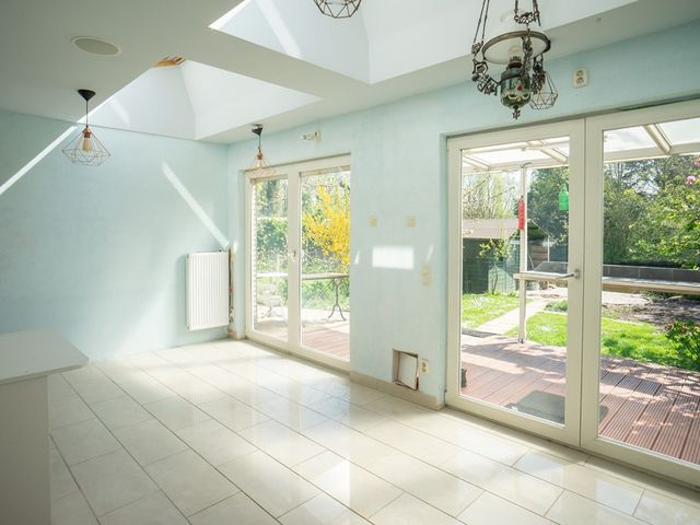 Benny Goodmanstraat 20, Zaandijk