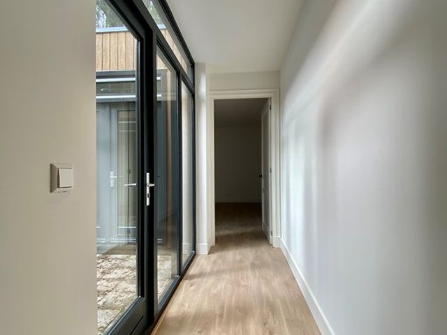 Bergstraat 8C, Rotterdam