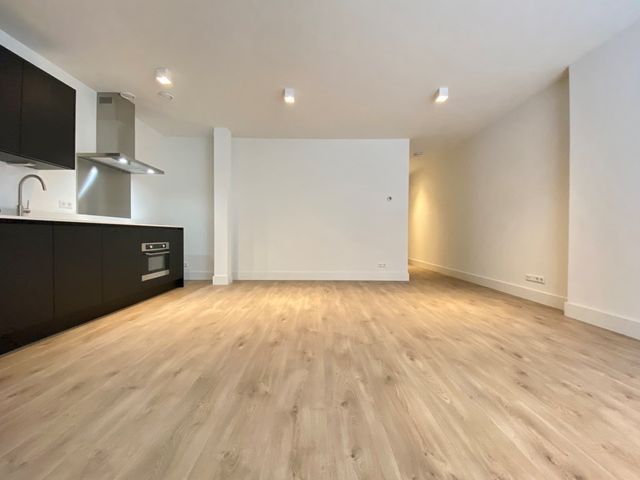 Bergstraat 8C, Rotterdam