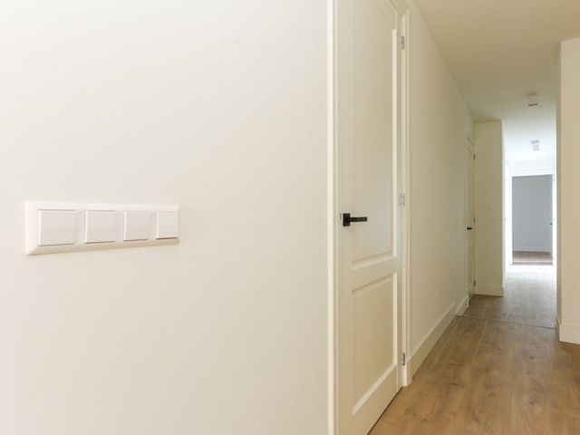 Bergstraat 8C, Rotterdam
