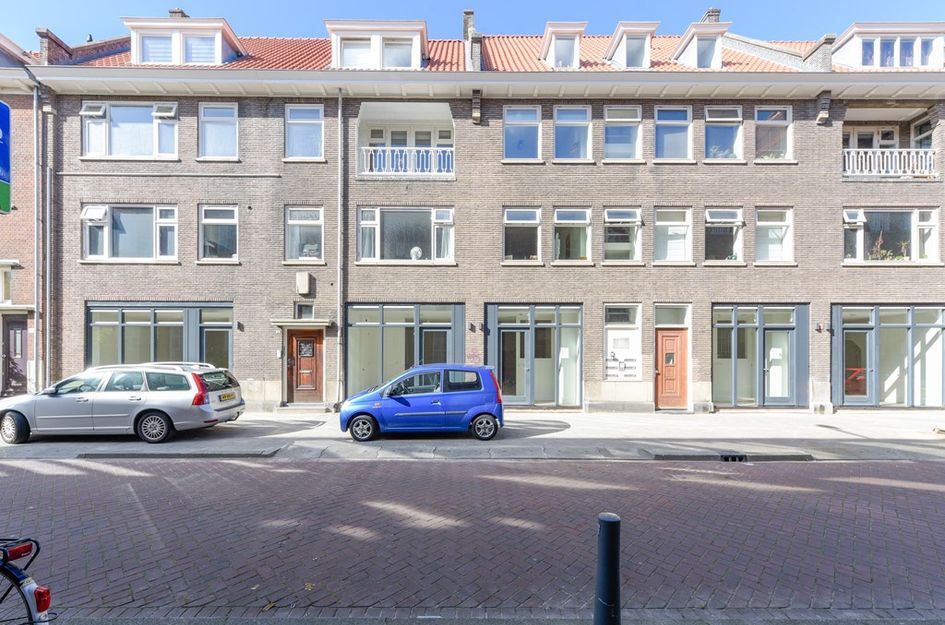 Bergstraat 8C