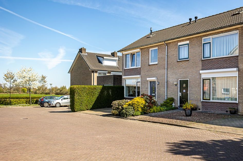Vogelkersstraat 20