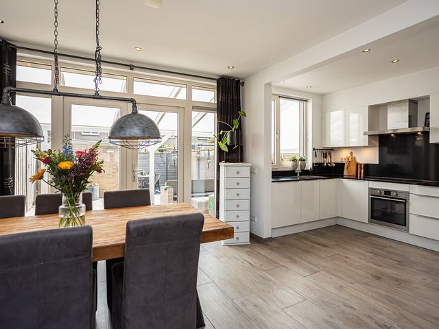 Vogelkersstraat 20, Groesbeek