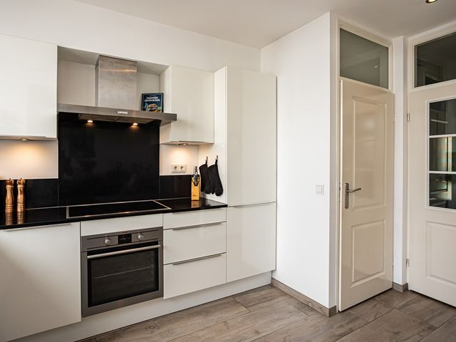 Vogelkersstraat 20, Groesbeek
