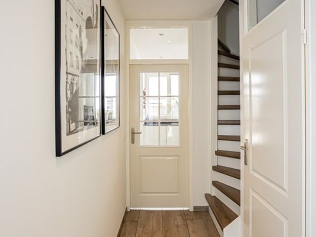 Vogelkersstraat 20, Groesbeek