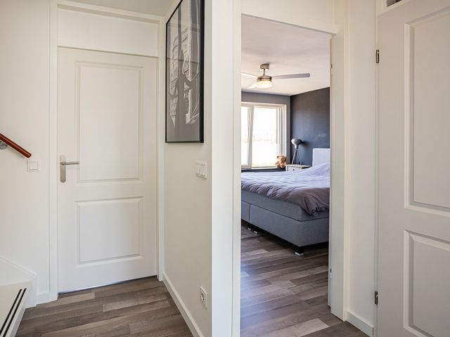 Vogelkersstraat 20, Groesbeek