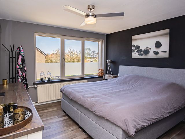 Vogelkersstraat 20, Groesbeek