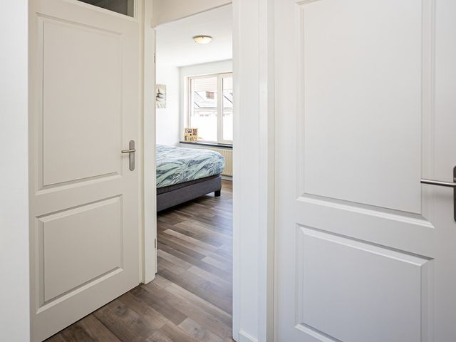 Vogelkersstraat 20, Groesbeek