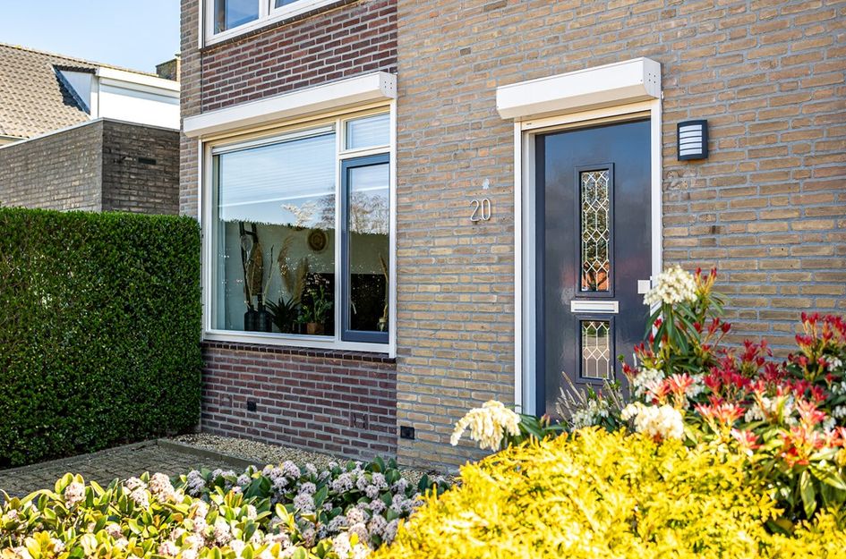 Vogelkersstraat 20